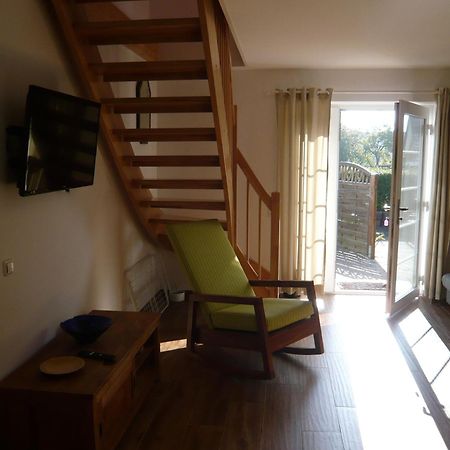 Appartement Aloha 1 à Neue Tiefe Fehmarn Extérieur photo