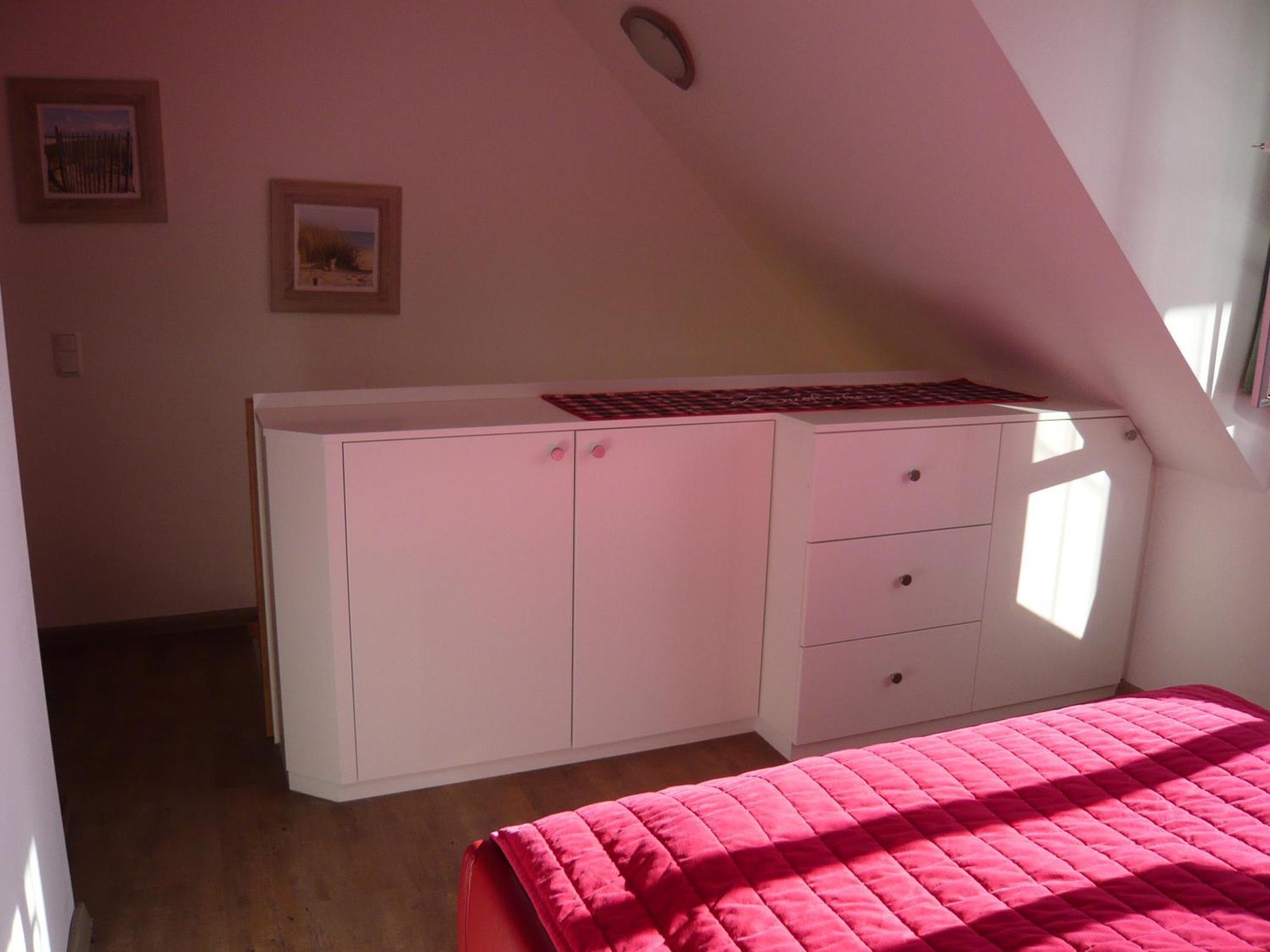 Appartement Aloha 1 à Neue Tiefe Fehmarn Extérieur photo