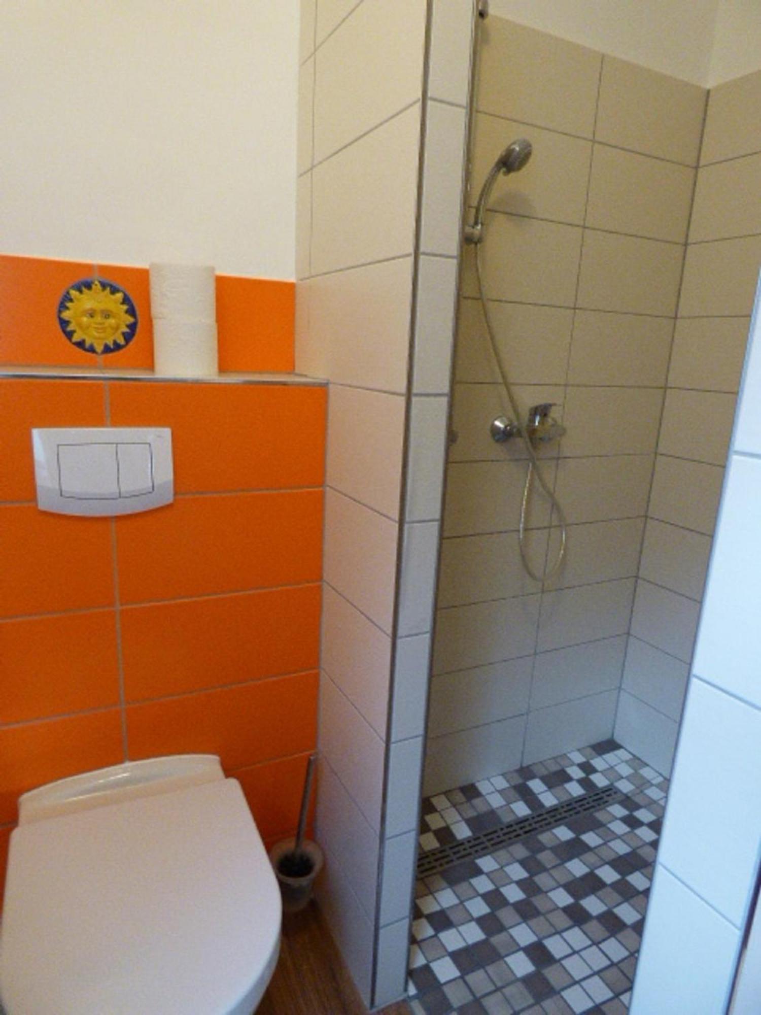 Appartement Aloha 1 à Neue Tiefe Fehmarn Extérieur photo