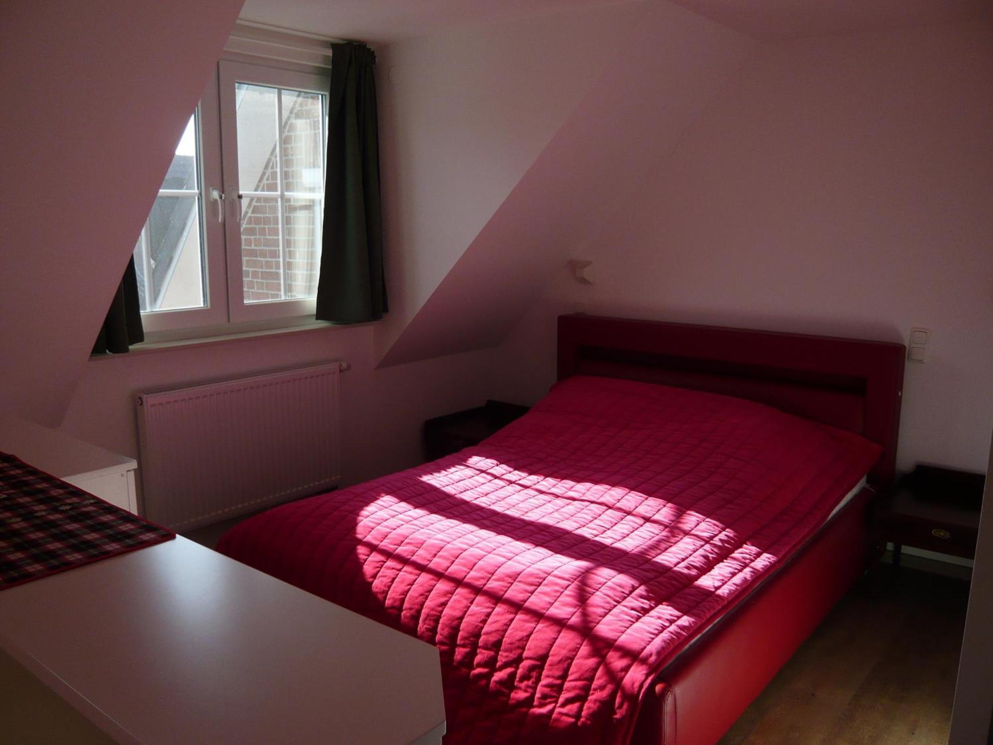 Appartement Aloha 1 à Neue Tiefe Fehmarn Extérieur photo