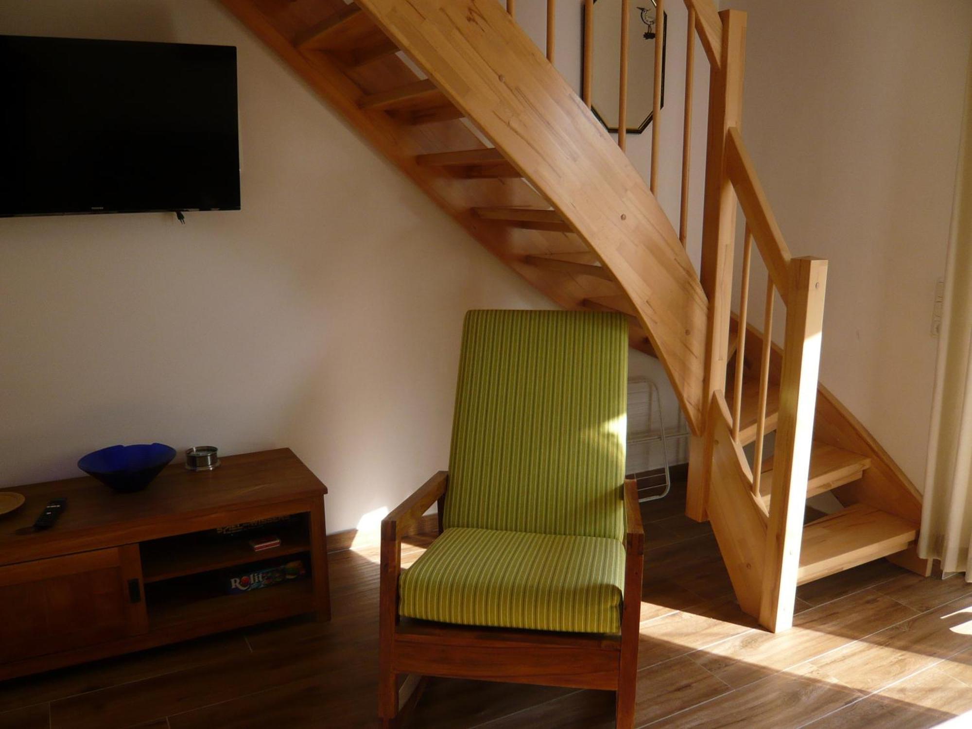 Appartement Aloha 1 à Neue Tiefe Fehmarn Extérieur photo