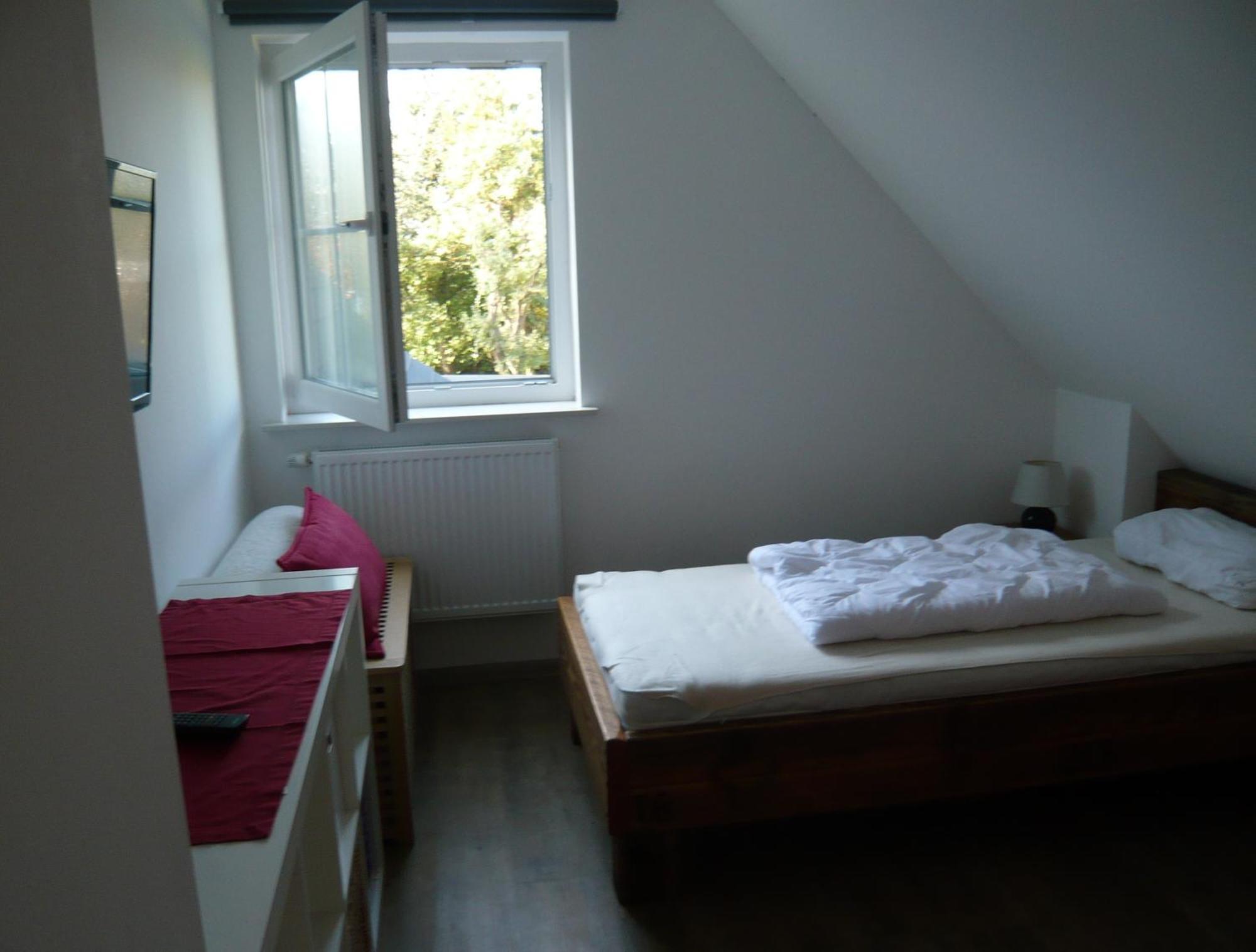 Appartement Aloha 1 à Neue Tiefe Fehmarn Extérieur photo