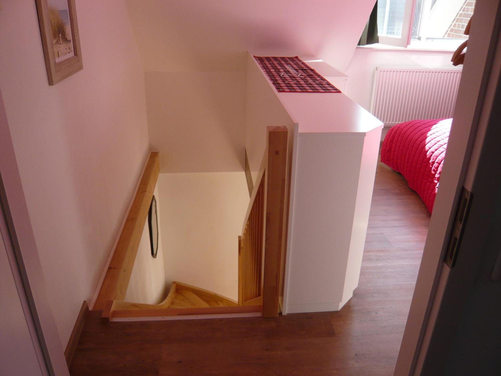 Appartement Aloha 1 à Neue Tiefe Fehmarn Extérieur photo